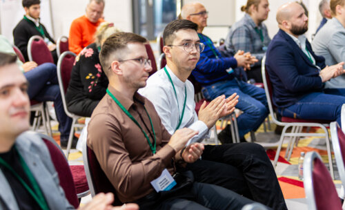 Конгресс урологов ФМБА «Союз теории и практики» 2025