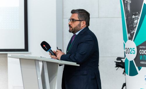 Конгресс урологов ФМБА «Союз теории и практики» 2025