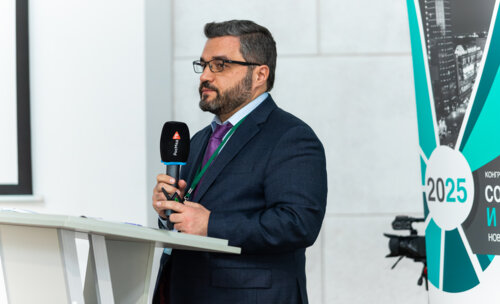 Конгресс урологов ФМБА «Союз теории и практики» 2025