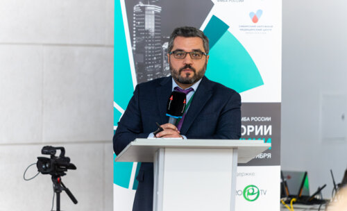 Конгресс урологов ФМБА «Союз теории и практики» 2025