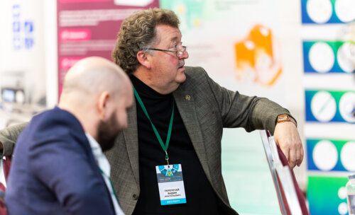 Конгресс урологов ФМБА «Союз теории и практики» 2025