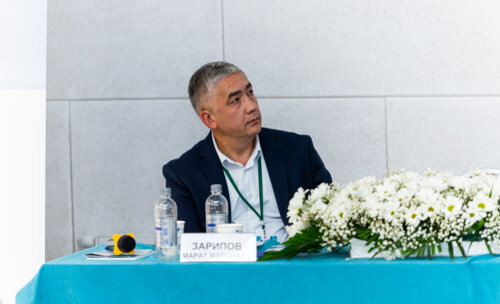 Конгресс урологов ФМБА «Союз теории и практики» 2025