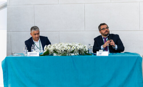 Конгресс урологов ФМБА «Союз теории и практики» 2025