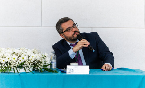 Конгресс урологов ФМБА «Союз теории и практики» 2025