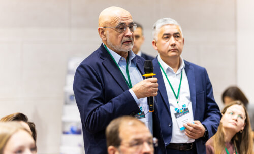 Конгресс урологов ФМБА «Союз теории и практики» 2025