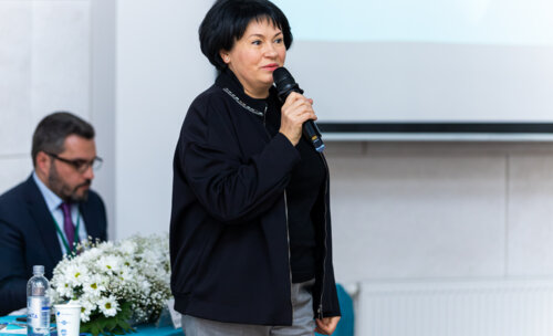 Конгресс урологов ФМБА «Союз теории и практики» 2025