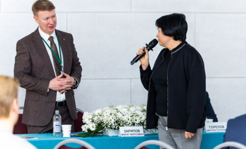 Конгресс урологов ФМБА «Союз теории и практики» 2025