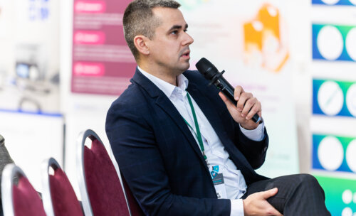 Конгресс урологов ФМБА «Союз теории и практики» 2025