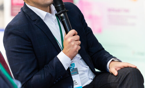 Конгресс урологов ФМБА «Союз теории и практики» 2025