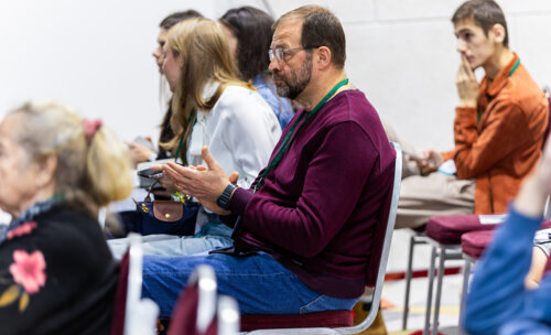 Конгресс урологов ФМБА «Союз теории и практики» 2025