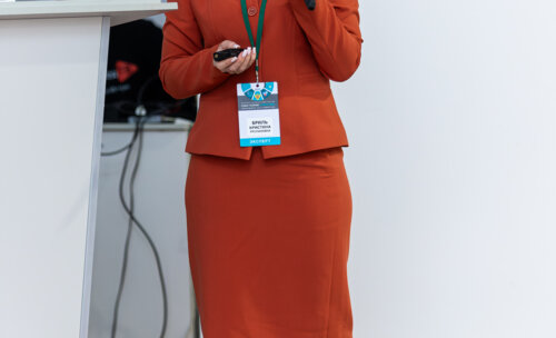 Конгресс урологов ФМБА «Союз теории и практики» 2025