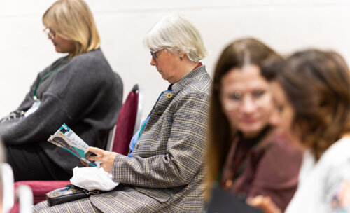 Конгресс урологов ФМБА «Союз теории и практики» 2025