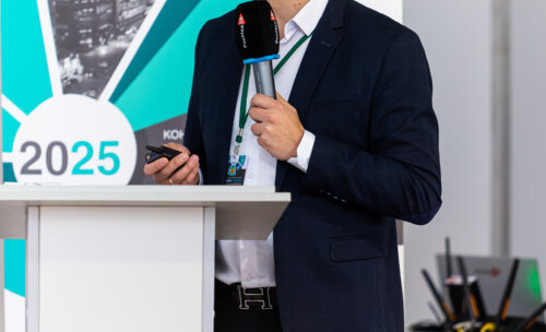 Конгресс урологов ФМБА «Союз теории и практики» 2025