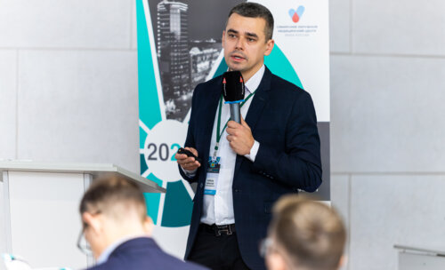 Конгресс урологов ФМБА «Союз теории и практики» 2025