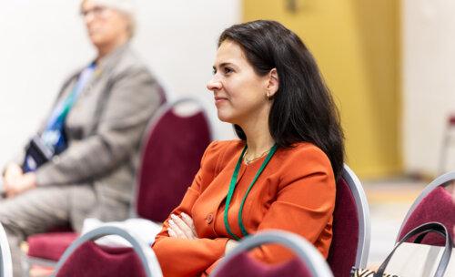 Конгресс урологов ФМБА «Союз теории и практики» 2025