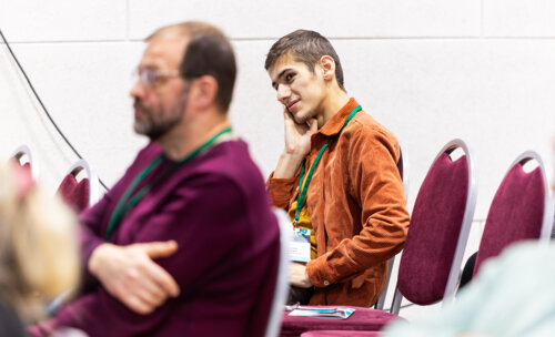 Конгресс урологов ФМБА «Союз теории и практики» 2025