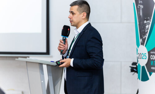 Конгресс урологов ФМБА «Союз теории и практики» 2025