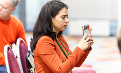 Конгресс урологов ФМБА «Союз теории и практики» 2025