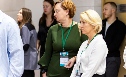 Конгресс урологов ФМБА «Союз теории и практики» 2025