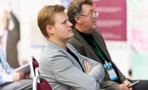 Конгресс урологов ФМБА «Союз теории и практики» 2025