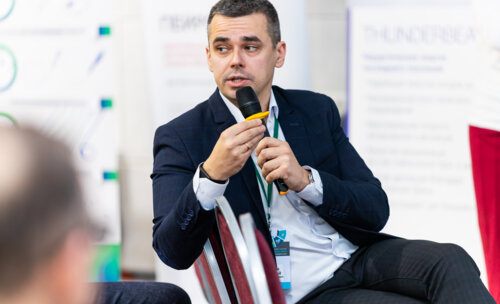 Конгресс урологов ФМБА «Союз теории и практики» 2025