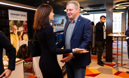 Конгресс урологов ФМБА «Союз теории и практики» 2025