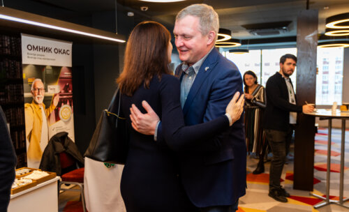 Конгресс урологов ФМБА «Союз теории и практики» 2025