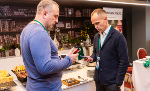 Конгресс урологов ФМБА «Союз теории и практики» 2025