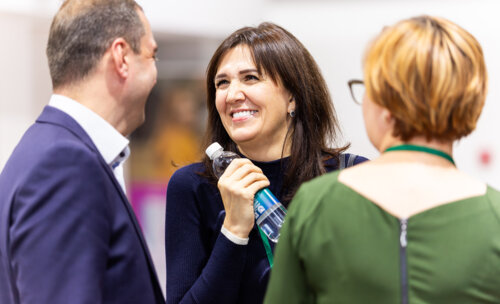 Конгресс урологов ФМБА «Союз теории и практики» 2025