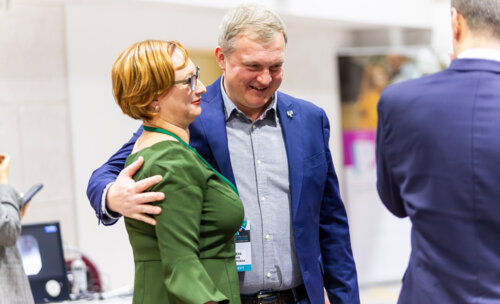 Конгресс урологов ФМБА «Союз теории и практики» 2025