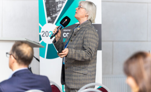 Конгресс урологов ФМБА «Союз теории и практики» 2025