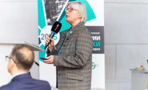 Конгресс урологов ФМБА «Союз теории и практики» 2025