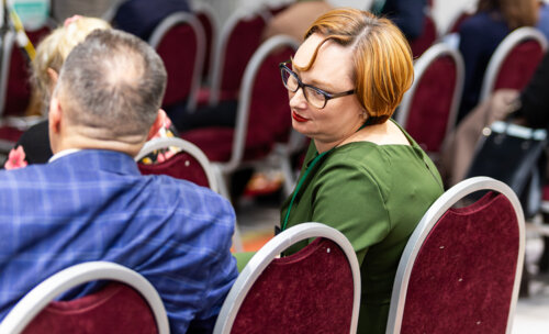 Конгресс урологов ФМБА «Союз теории и практики» 2025