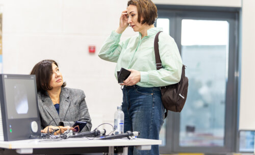 Конгресс урологов ФМБА «Союз теории и практики» 2025