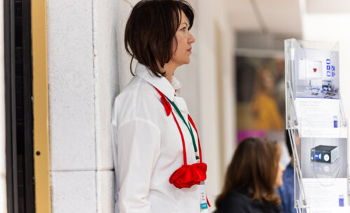 Конгресс урологов ФМБА «Союз теории и практики» 2025