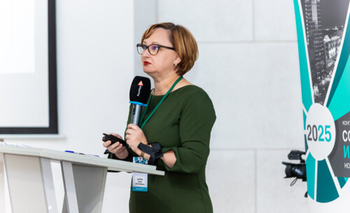 Конгресс урологов ФМБА «Союз теории и практики» 2025