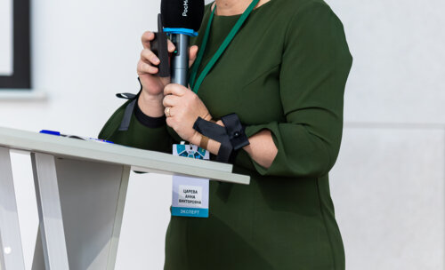 Конгресс урологов ФМБА «Союз теории и практики» 2025