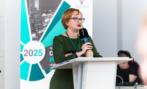 Конгресс урологов ФМБА «Союз теории и практики» 2025