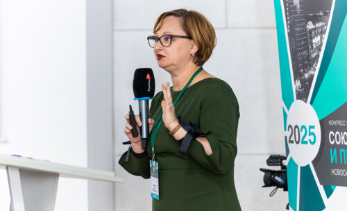 Конгресс урологов ФМБА «Союз теории и практики» 2025