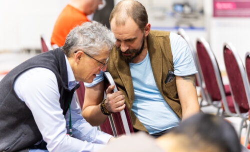 Конгресс урологов ФМБА «Союз теории и практики» 2025