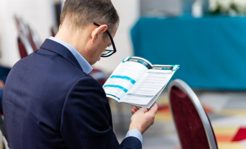 Конгресс урологов ФМБА «Союз теории и практики» 2025