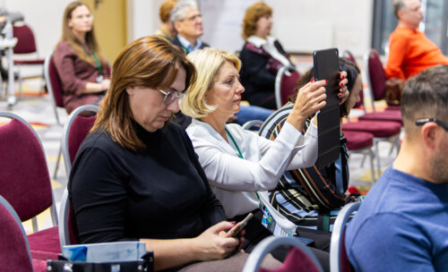 Конгресс урологов ФМБА «Союз теории и практики» 2025