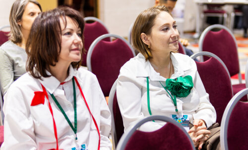 Конгресс урологов ФМБА «Союз теории и практики» 2025