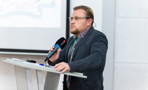 Конгресс урологов ФМБА «Союз теории и практики» 2025