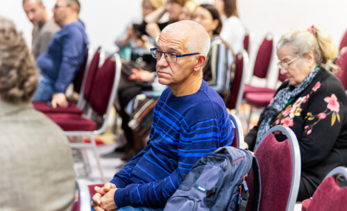 Конгресс урологов ФМБА «Союз теории и практики» 2025