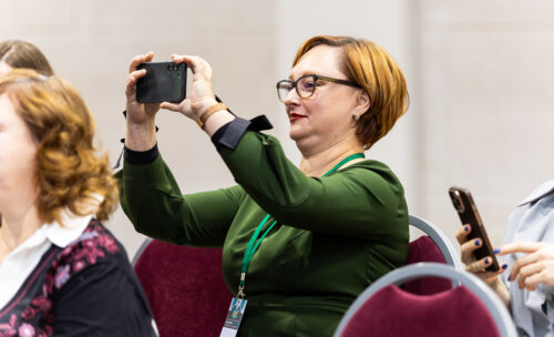 Конгресс урологов ФМБА «Союз теории и практики» 2025