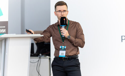 Конгресс урологов ФМБА «Союз теории и практики» 2025