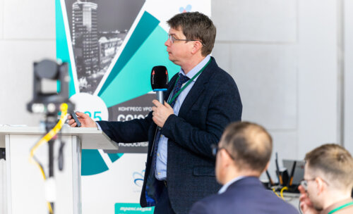 Конгресс урологов ФМБА «Союз теории и практики» 2025