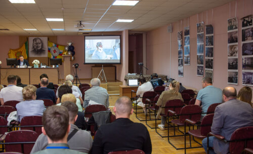 VII межрегиональная научно-практическая конференция «Урологические встречи на Суре»