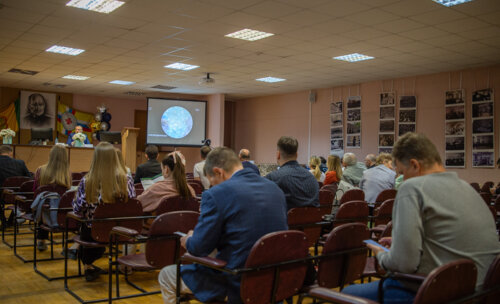 VII межрегиональная научно-практическая конференция «Урологические встречи на Суре»